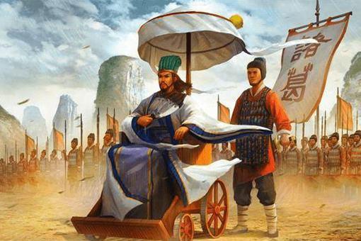 姜子牙第六次转世是谁?其实根本不存在