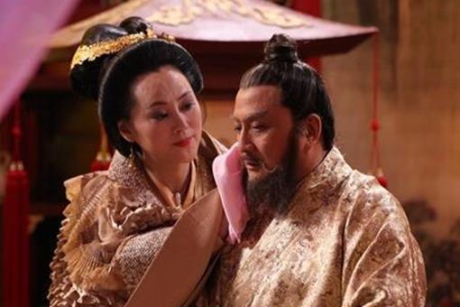 史上最痴情皇帝都有谁?四大痴情皇帝大盘点!