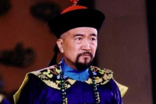 历史上清朝大臣刘墉是个怎样的人