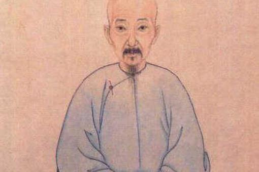 历史上清朝大臣刘墉是个怎样的人