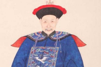 ​历史上清朝大臣刘墉是个怎样的人
