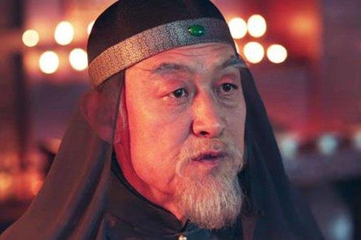 五脉有什么秘密 许一城父亲怎么死的