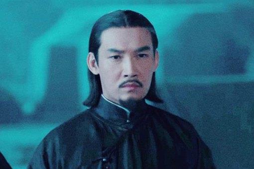 五脉有什么秘密 许一城父亲怎么死的