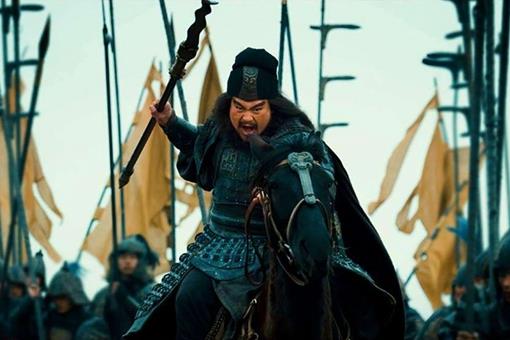 三国惊人秘密:张飞和曹操竟然是亲戚!