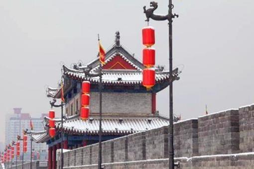 我国古代都城为何大多数定都在北方呢?为何不在南方定都?