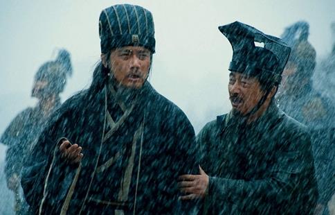 三国演义为什么要神话诸葛亮?