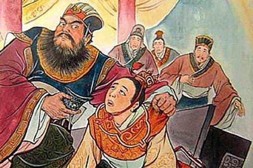 王莽为何要杀光自己的儿子?