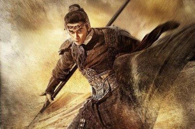 ​李陵投降匈奴后情况怎么样