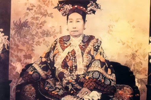 萧绰和慈禧经历介绍 两人竟有不少相似之处