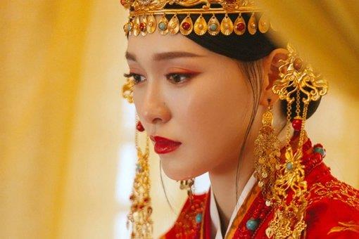 萧绰和慈禧经历介绍 两人竟有不少相似之处