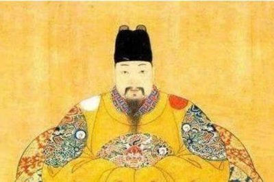 ​历史上嘉靖帝算不算一个昏君