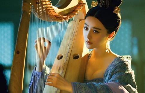 杨贵妃靠什么得到唐玄宗的宠爱?