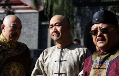 ​纪晓岚历经三个皇帝为什么只有乾隆重用他?