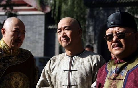 纪晓岚历经三个皇帝为什么只有乾隆重用他?