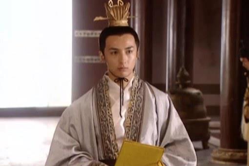 李弘是武则天的亲生儿子吗