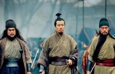 真实历史中刘备的武功是什么水平?