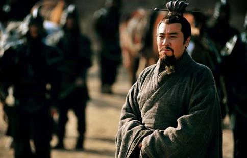 真实历史中刘备的武功是什么水平?