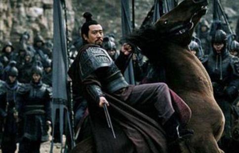 真实历史中刘备的武功是什么水平?
