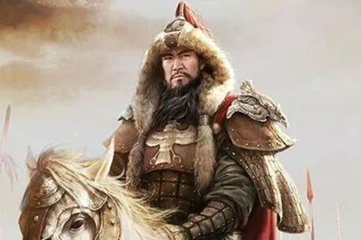 历史上四大战争狂徒是哪四个?