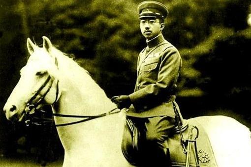 历史上四大战争狂徒是哪四个?