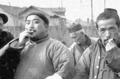 ​汉奸李庆元到底有多可恶?最后的结局是怎样的?