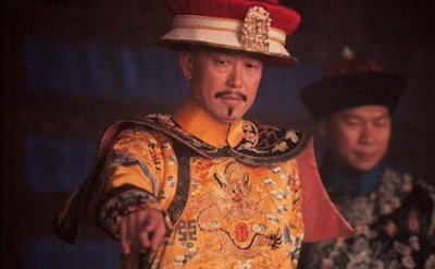 ​一代名将年羹尧是什么下场?