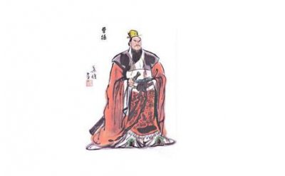 ​柳下惠为什么被尊称为＂百世之师＂和＂和圣＂?