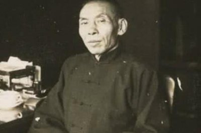 ​杜月笙的儿子是谁?如今在做什么?