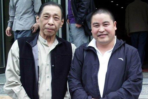 杜月笙的儿子是谁?如今在做什么?