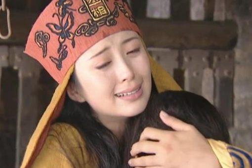 傅善祥最终去向如何 她真被抛尸江中了吗