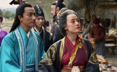 ​人不如其名的魏丑夫真有其人吗?