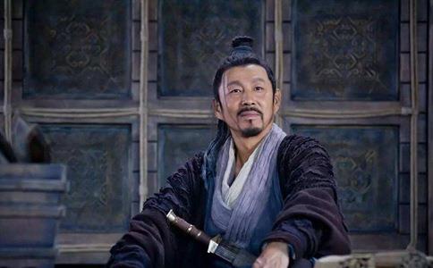 刘邦身上哪些因素成就了他?