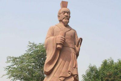 ​赵佗长寿的秘密是什么