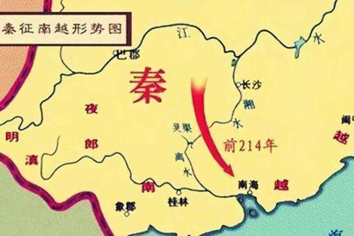 赵佗长寿的秘密是什么