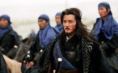 ​如果吕布和项羽相比,谁才是强者?