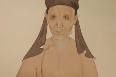 ​黄宗羲为什么坚持裸葬