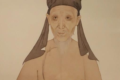 黄宗羲为什么坚持裸葬