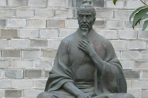 黄宗羲为什么坚持裸葬