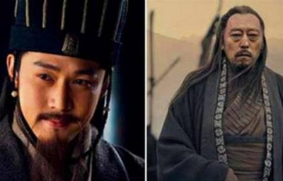​诸葛亮和司马懿的后代差距为什么这个大?