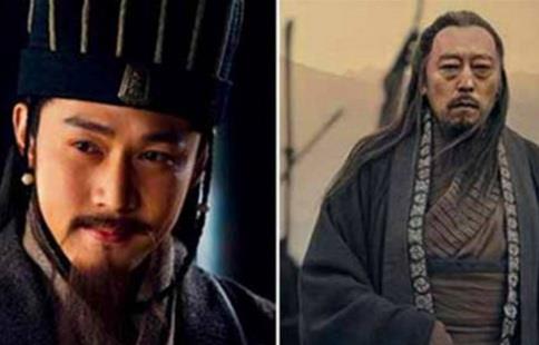 诸葛亮和司马懿的后代差距为什么这个大?