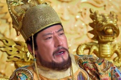 ​沈万三的墓为什么不挖?