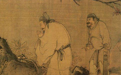 白居易的宰相弟弟为什么会被骂得这么惨?