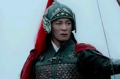 ​明末第一名将是李定国吗