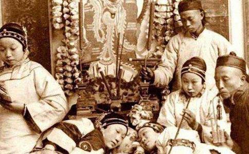 道光皇帝那么节省最后为什么还是丧权辱国?