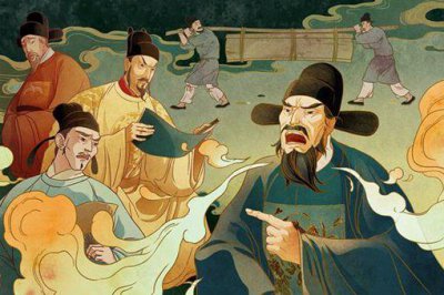 ​历史上海瑞的结局是怎样的