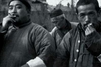 ​大汉奸黄标的真实身份是什么?为何被埋在了烈士陵园?
