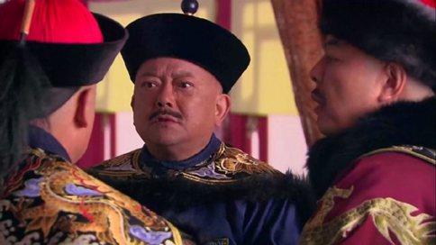 和坤是怎么死的?