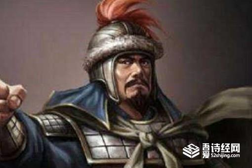 张绣为什么叫北地枪王 他和赵云谁更厉害
