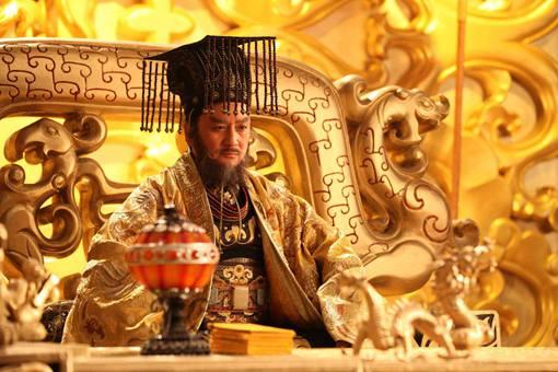 为何说隋文帝是史上唯一没有污点的皇帝?