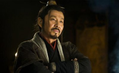 ​刘邦原本是个流氓,为什么会被选中当亭长?
